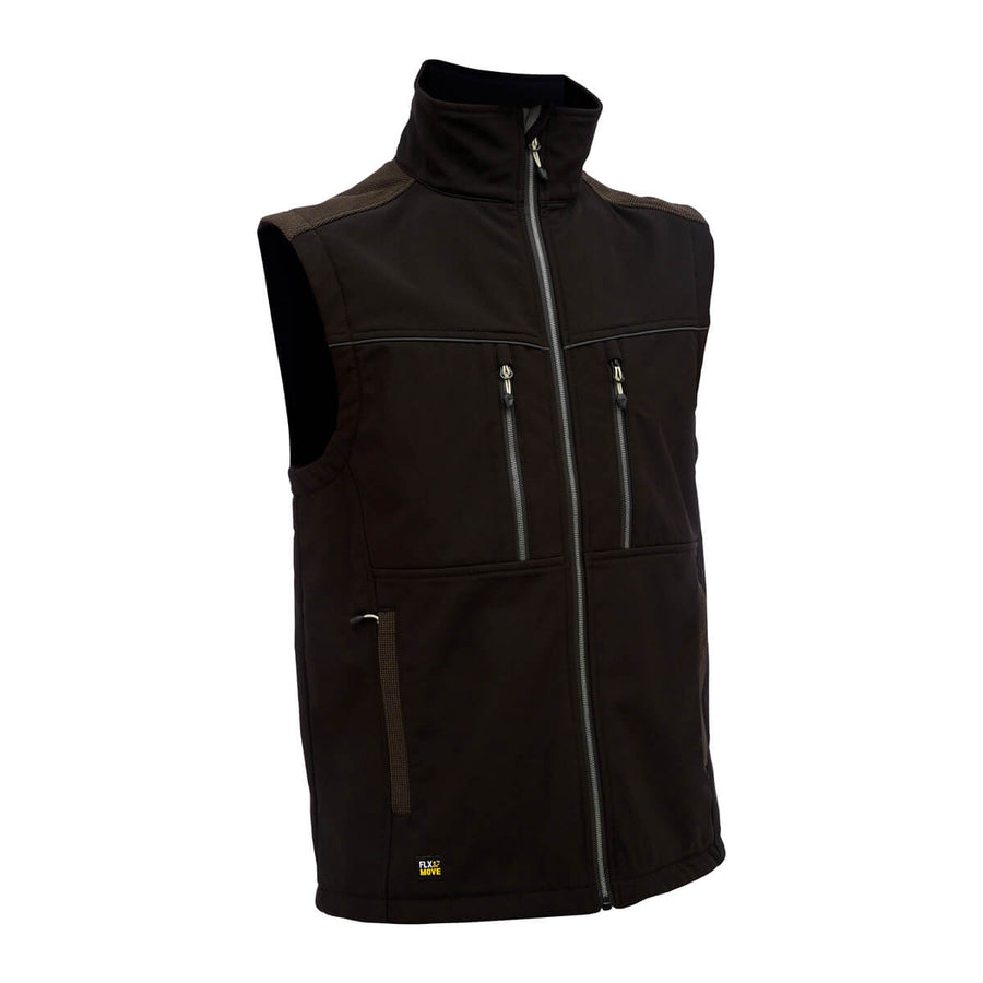 Bisley BV0570 Navy Front