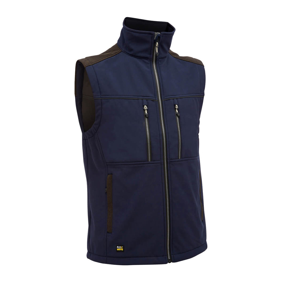 Bisley BV0570 Navy Front