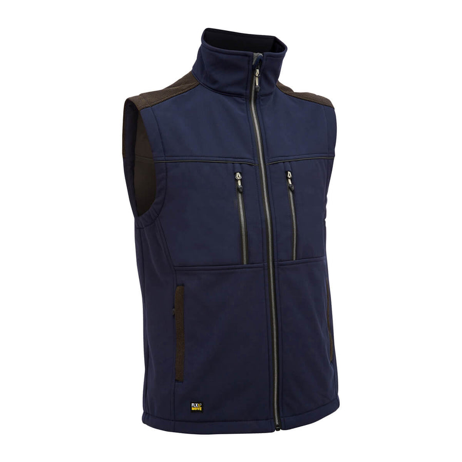 Bisley BV0570 Navy Front