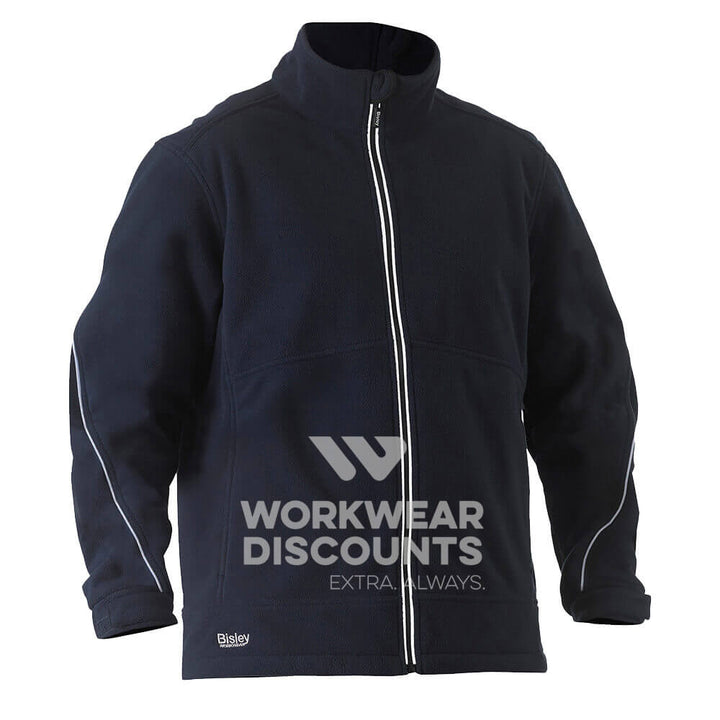 Bisley BJ6771 Navy Front