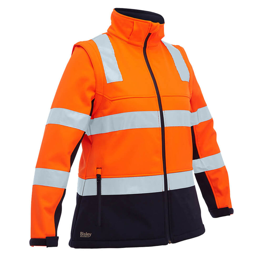 Bisley BJL6078T Orange View 5