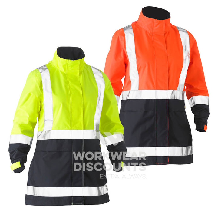 Bisley BJL6966T