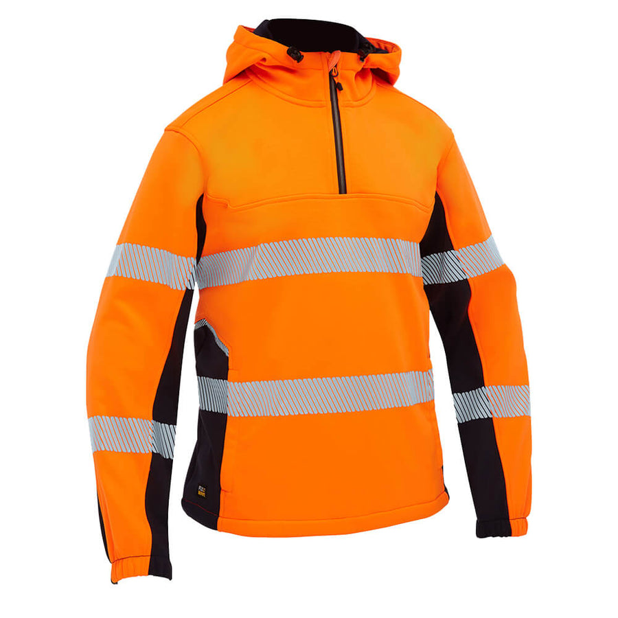 Bisley BK6571T Orange Front