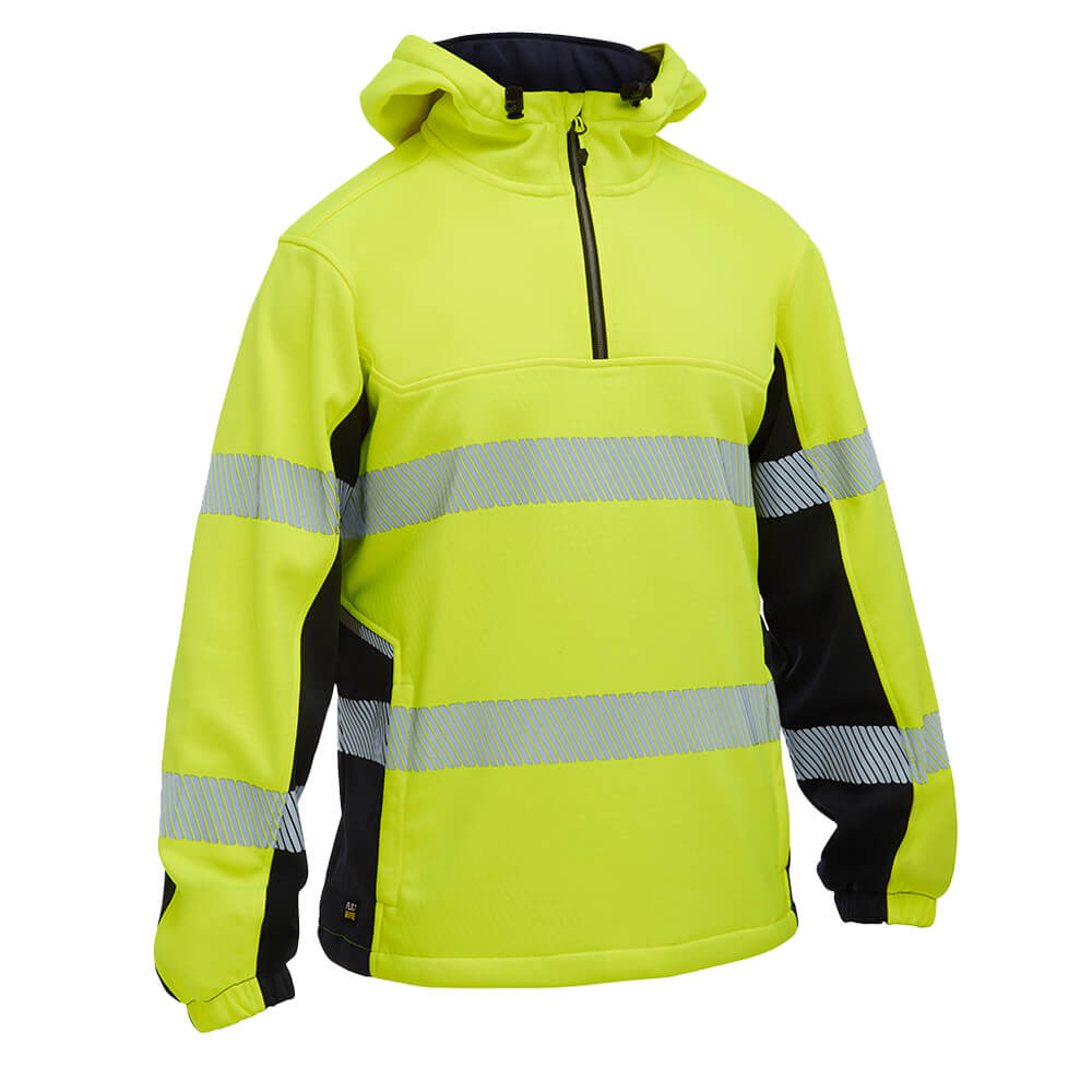 Bisley BK6571T Yellow Front
