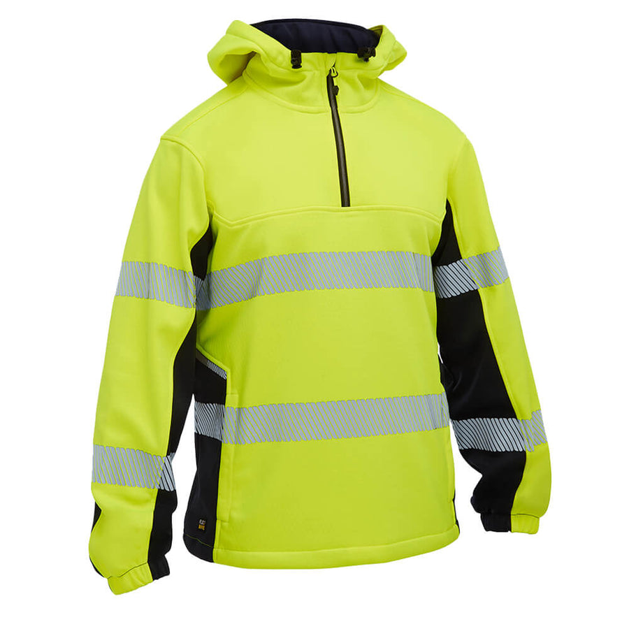 Bisley BK6571T Yellow Front