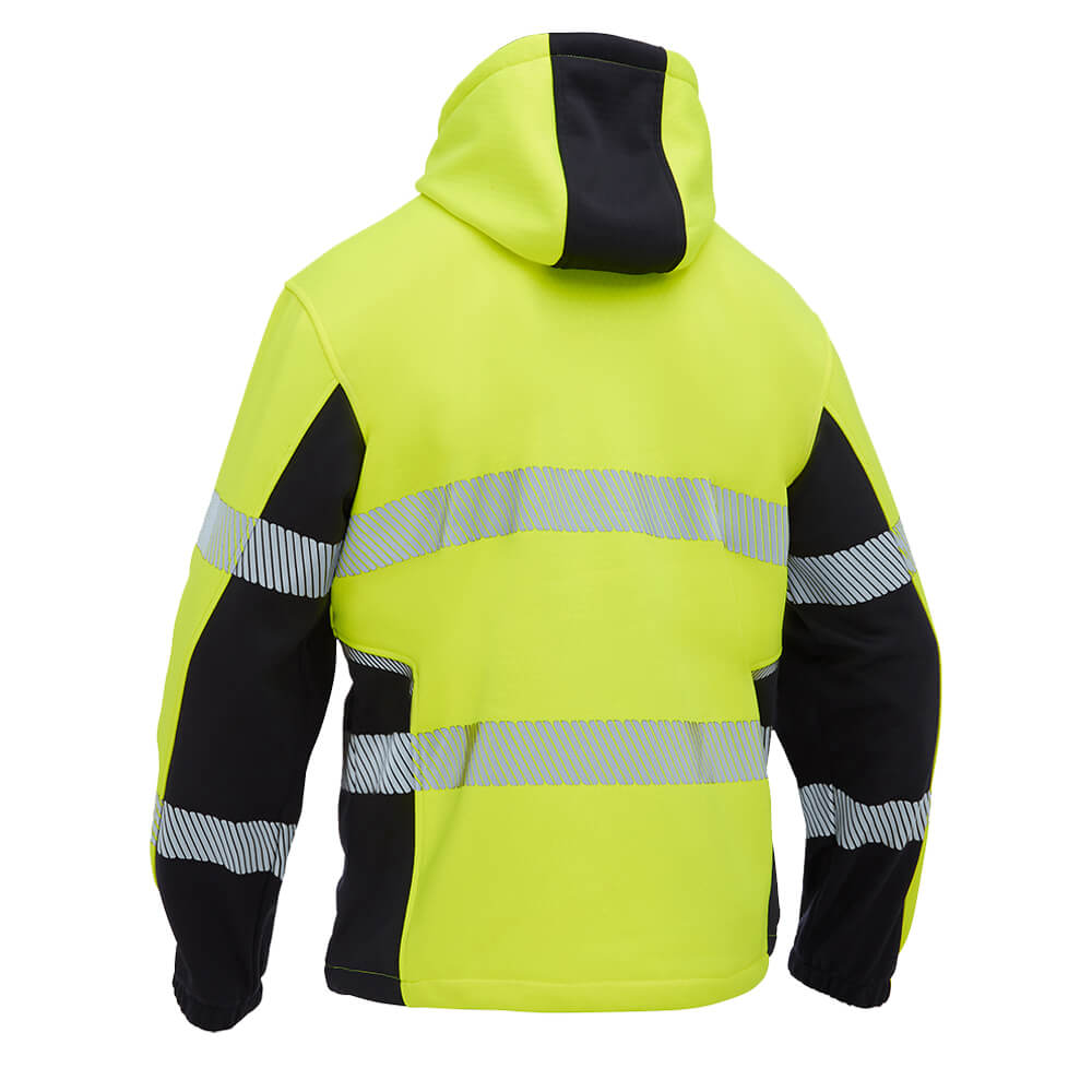 Bisley BK6571T Yellow Back