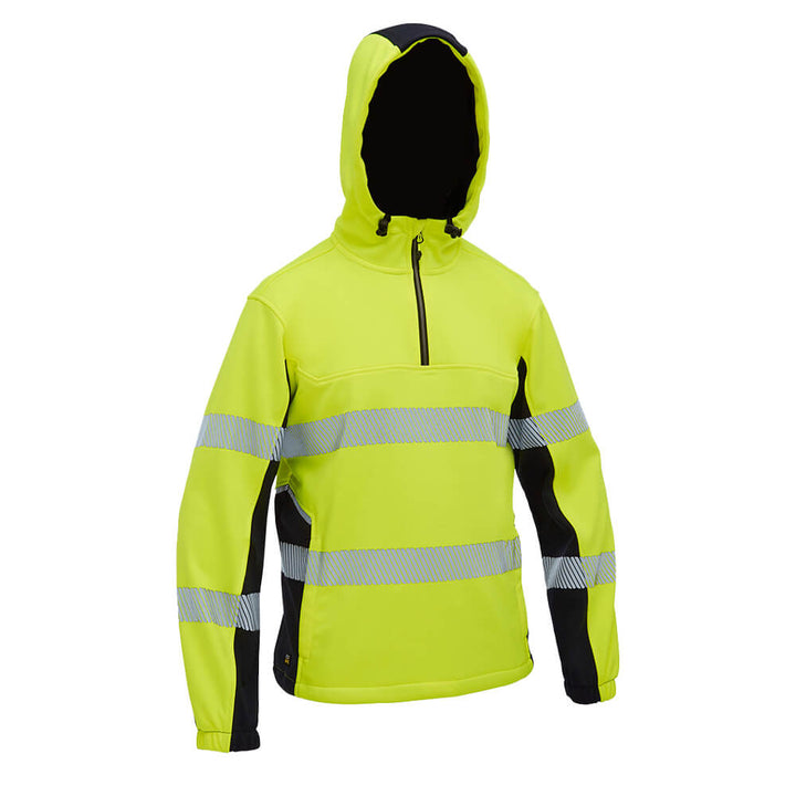 Bisley BK6571T Yellow View 3