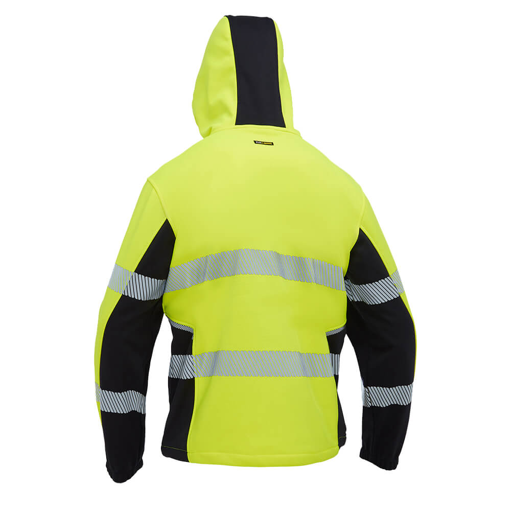 Bisley BK6571T Yellow View 4
