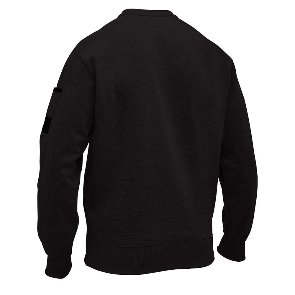 Bisley BK6723 Black Back