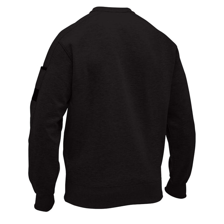 Bisley BK6723 Black Back