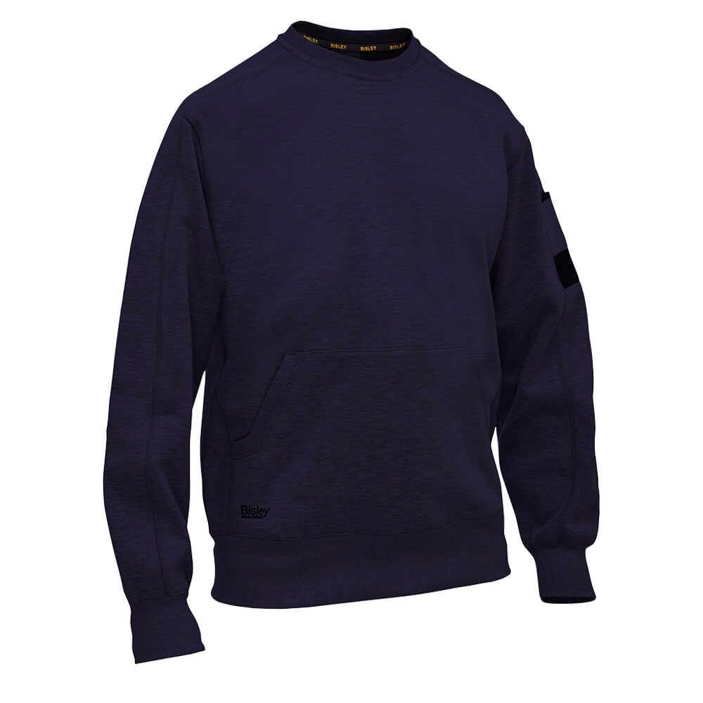 Bisley BK6723 Navy Front