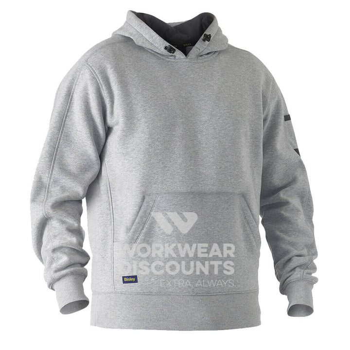 Bisley BK6724 Grey Front