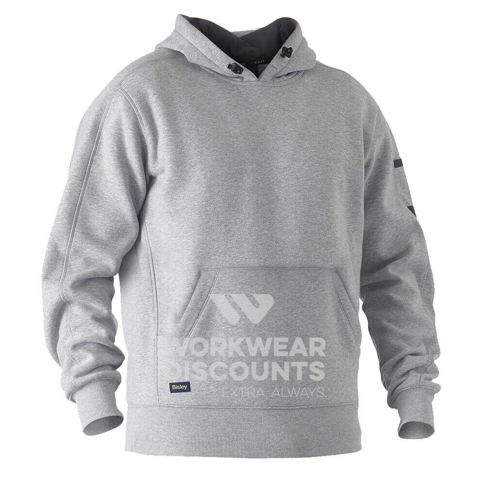 Bisley BK6724 Grey Front