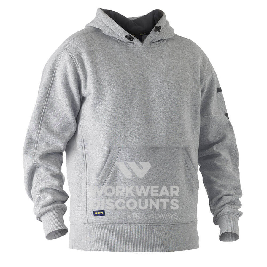 Bisley BK6724 Grey Front