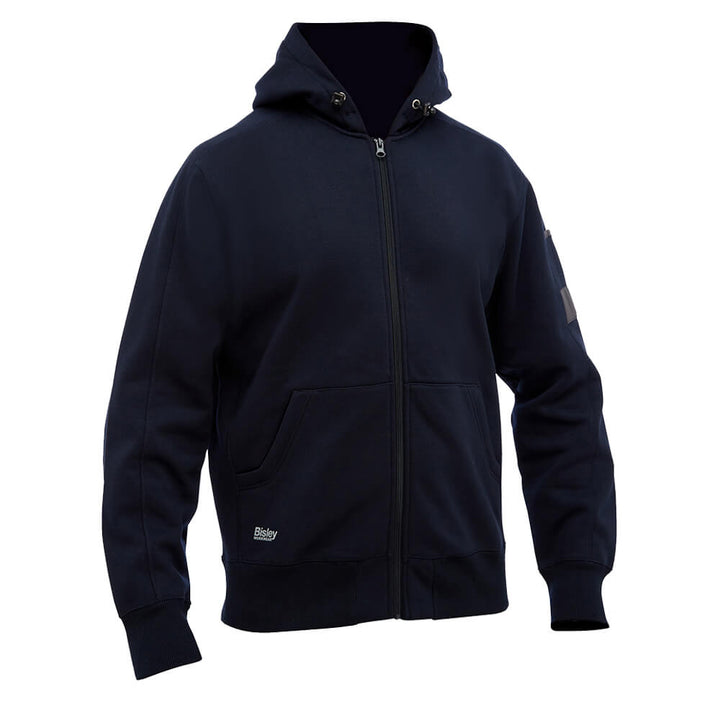 Bisley BK6725 Navy Front