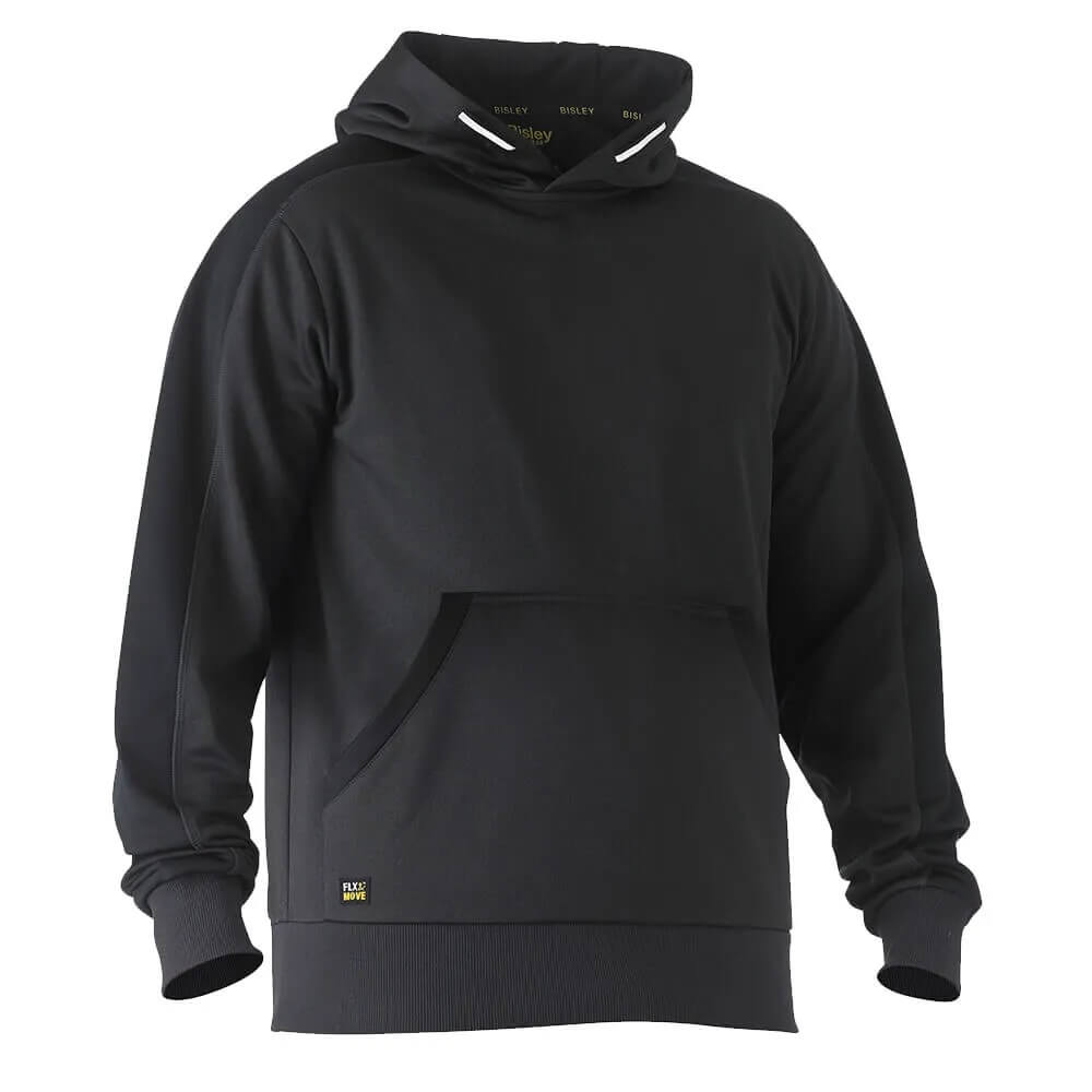 Bisley BK6902 Flx & Move™ Recycled Pullover Hoodie