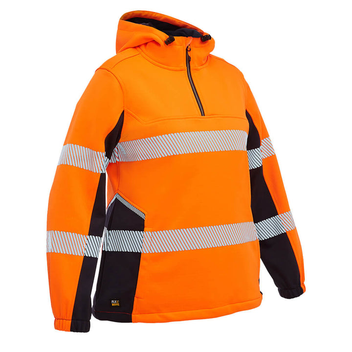 Bisley BKL6571T Orange Front