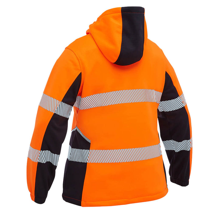 Bisley BKL6571T Orange Back