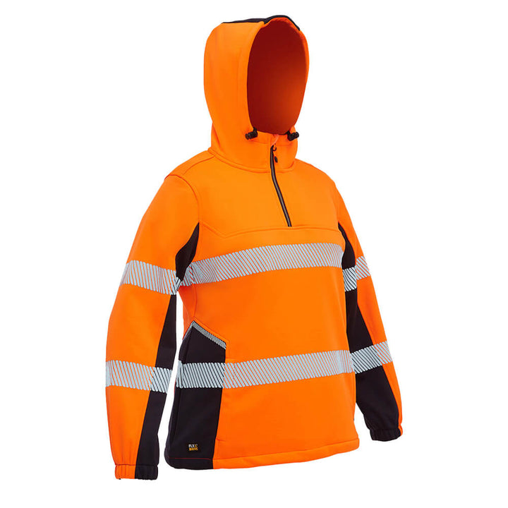 Bisley BKL6571T Orange View 3