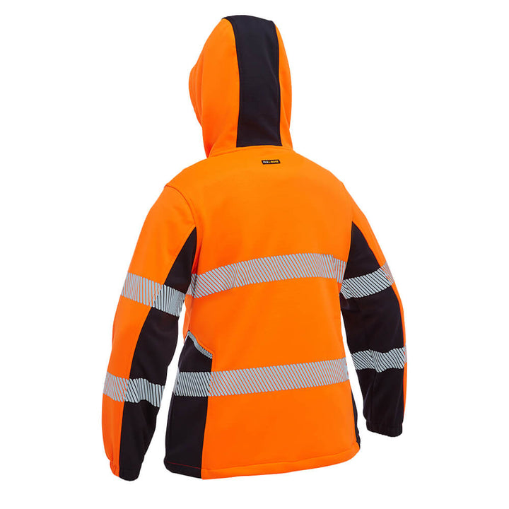 Bisley BKL6571T Orange View 4