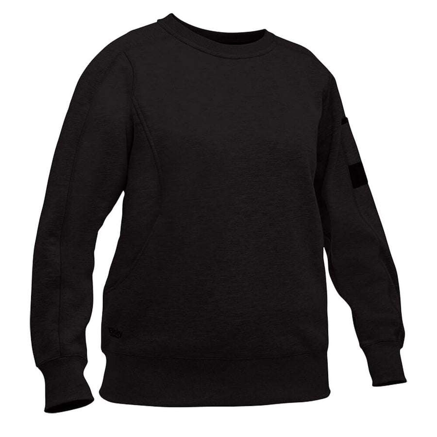 Bisley BKL6723 Black Front