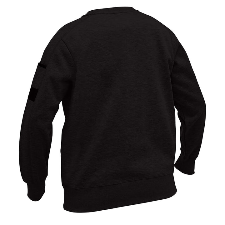 Bisley BKL6723 Black Back