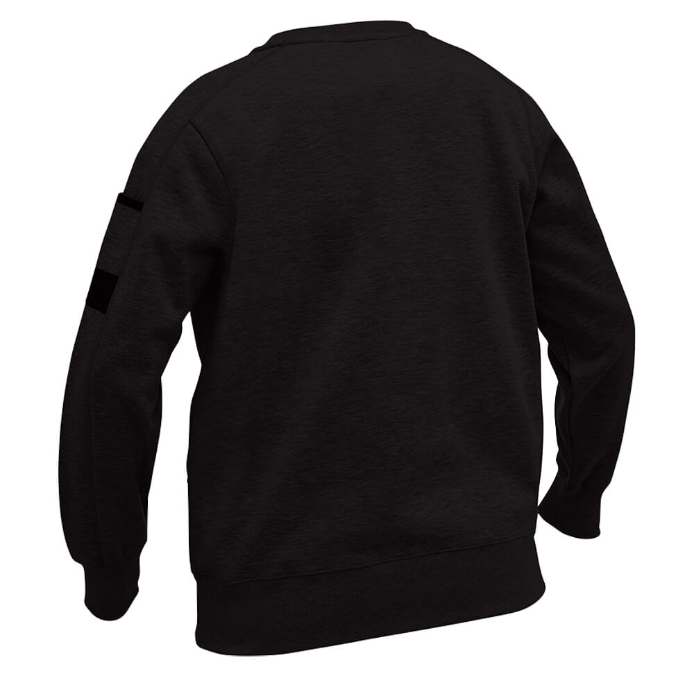 Bisley BKL6723 Black Back