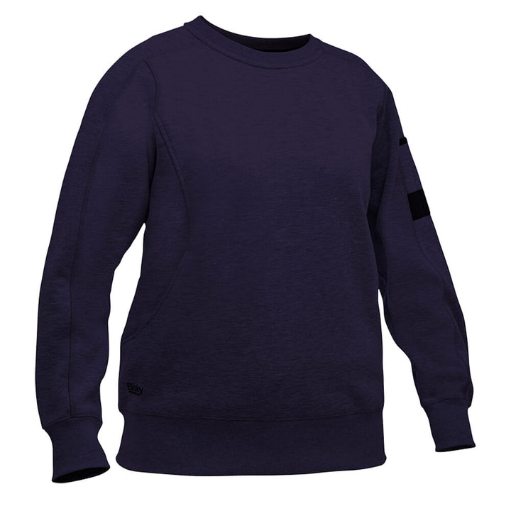 Bisley BKL6723 Navy Front