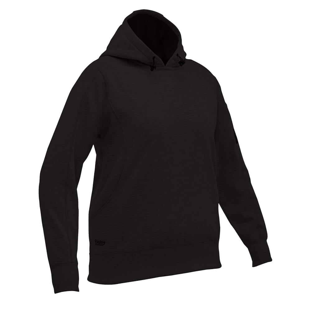 Bisley BKL6724 Black Front