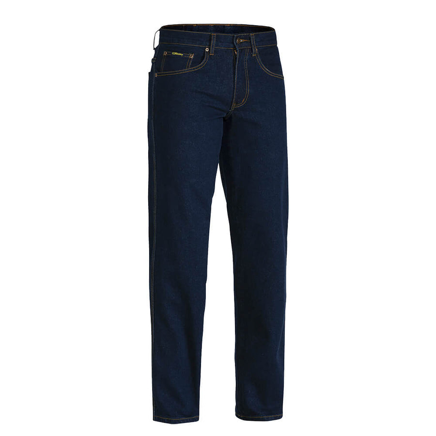Bisley BP6712 Stretch Denim Jeans