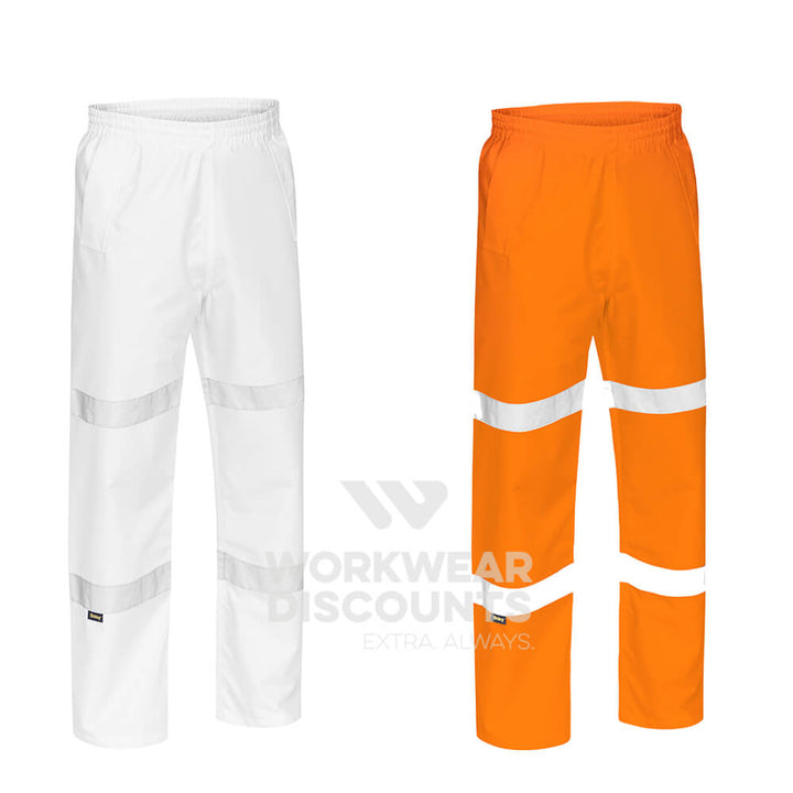 Bisley BP6969T Taped Shell Rain Pant