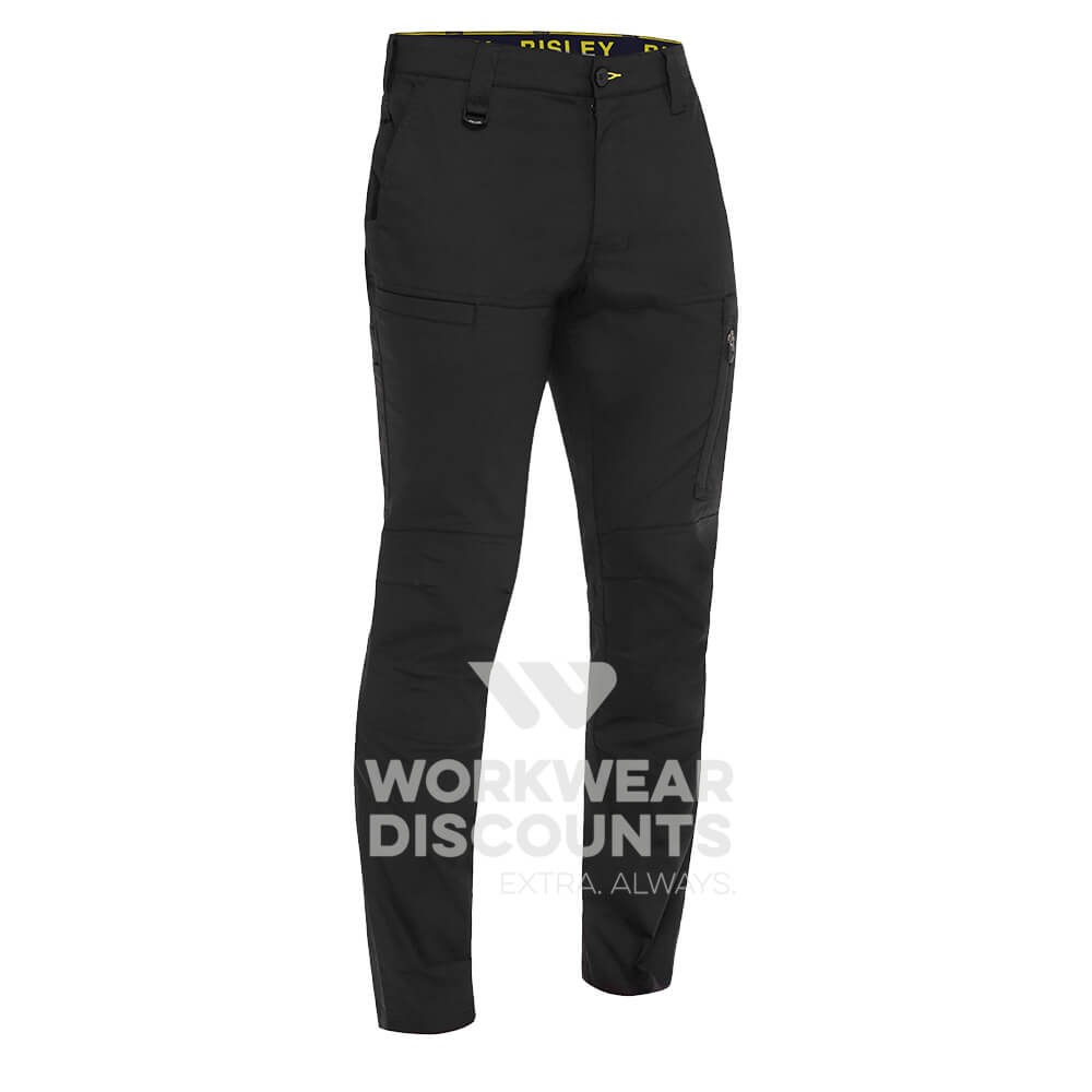 Bisley BPC6150 Black Front