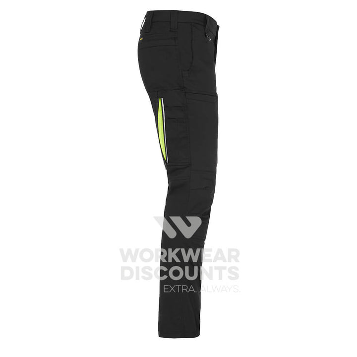 Bisley BPC6150 Black Right Side
