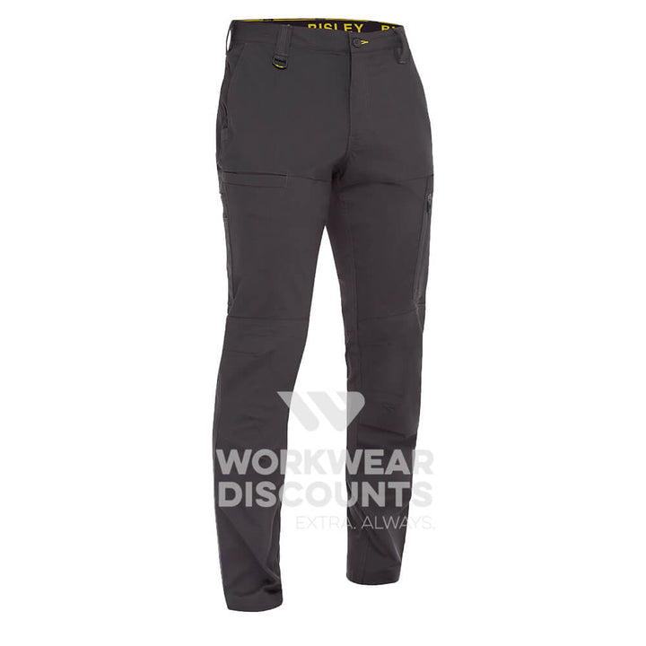 Bisley BPC6150 Charcoal Front
