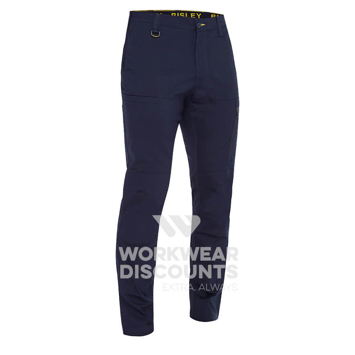 Bisley BPC6150 Navy Front