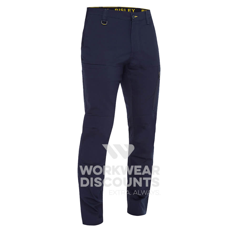 Bisley BPC6150 Navy Front