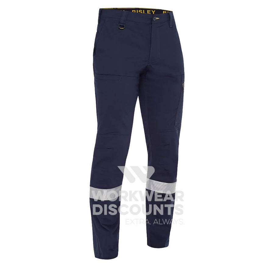 Bisley BPC6150T Navy Yellow Front