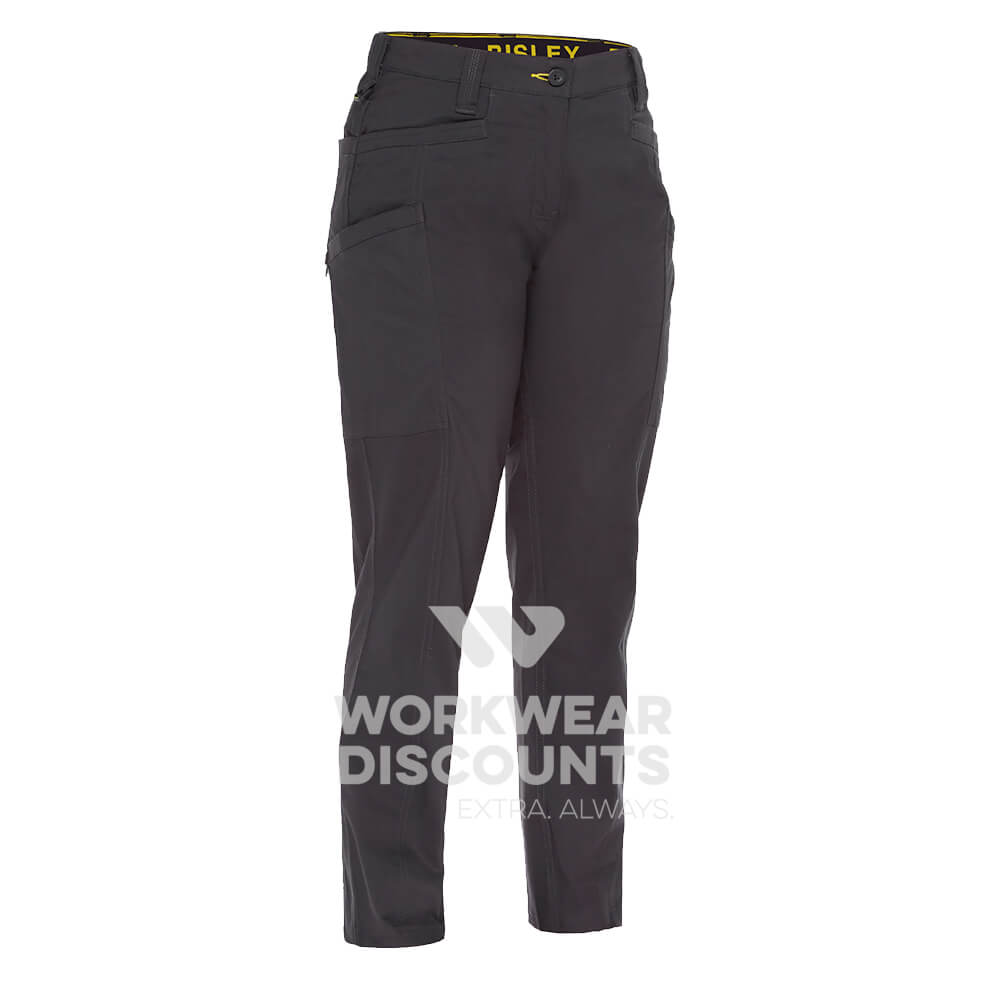 Bisley BPCL6150 Charcoal Front