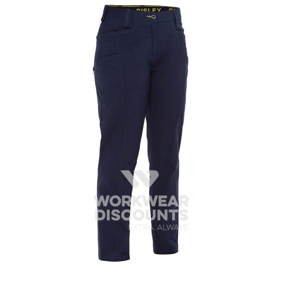 Bisley BPCL6150 Navy Front