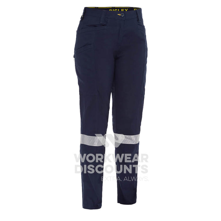 Bisley BPCL6150T Navy Orange Front