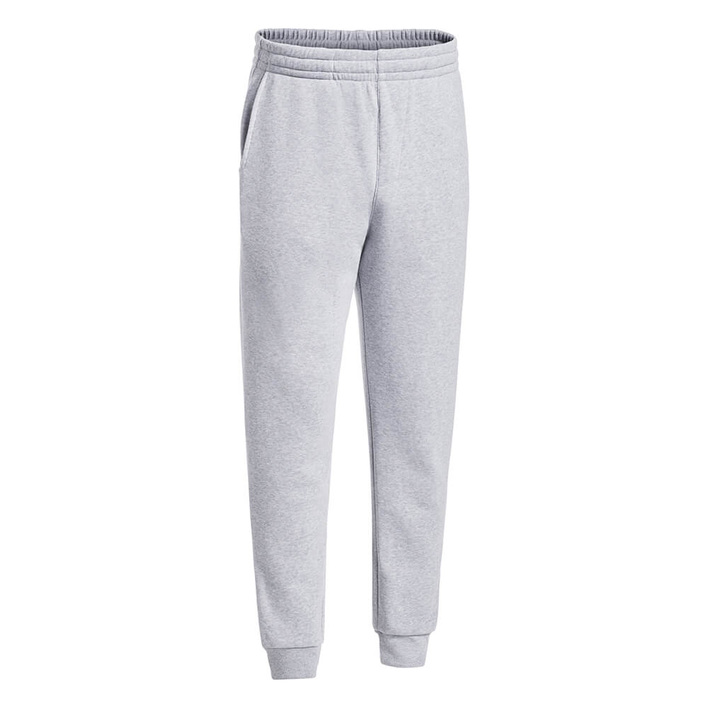 Bisley BPK6201 Work Track Pant Grey Front