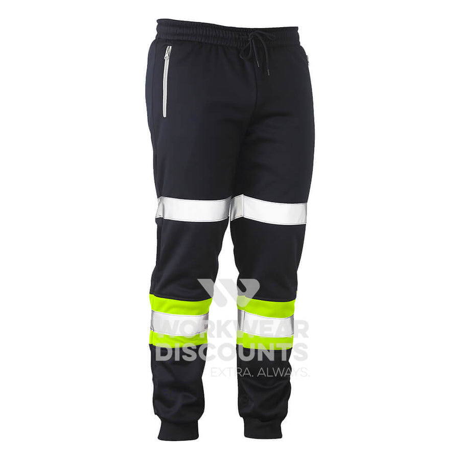 Bisley BPK6202T Yellow_Navy Front