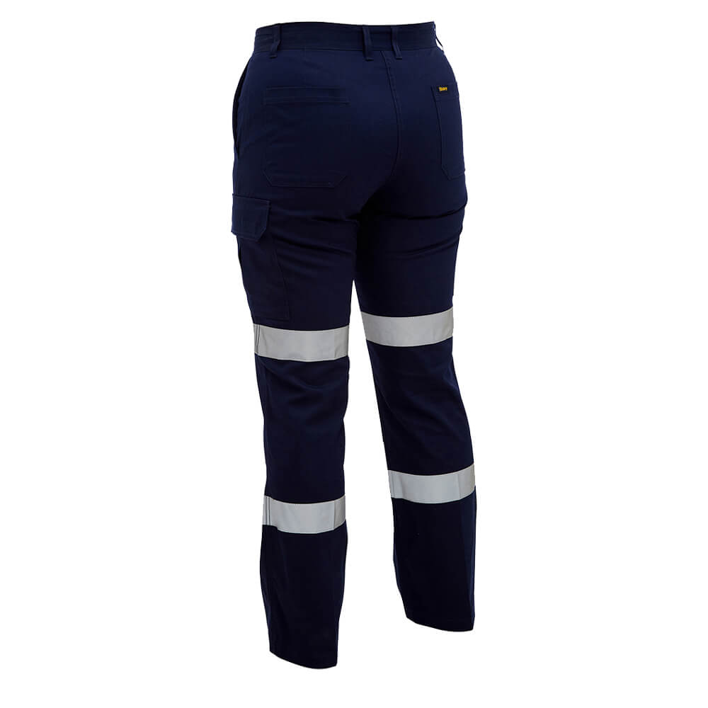 Bisley BPL6999T Navy Back