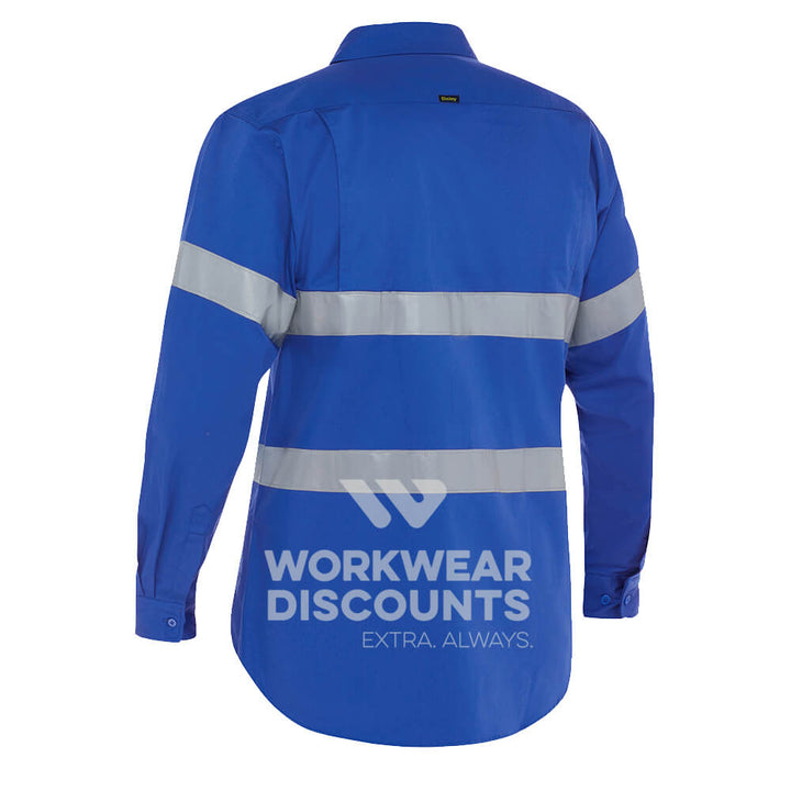 Bisley BS6883T Royal Back