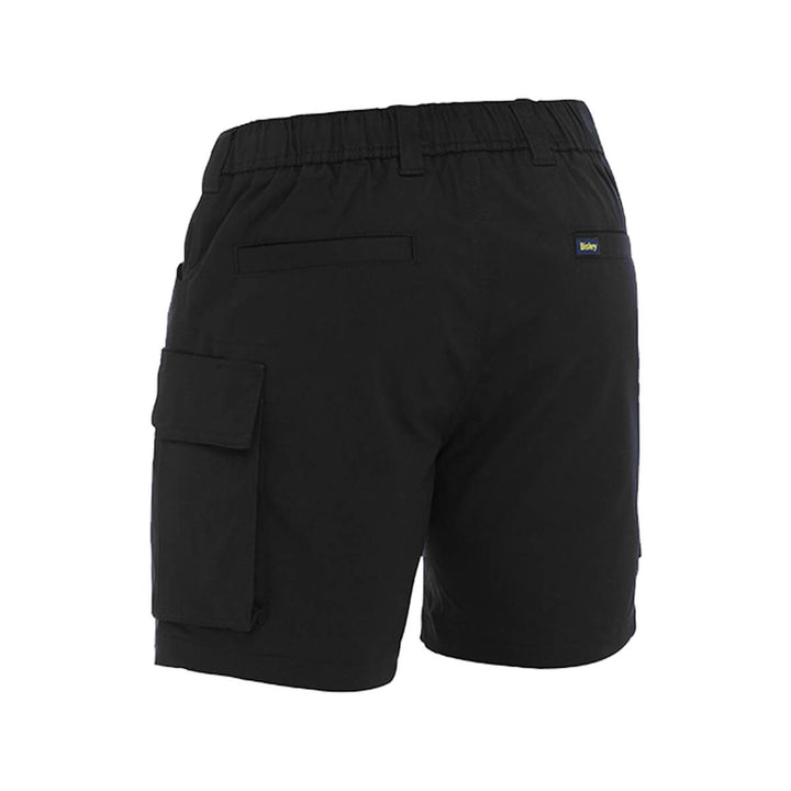 Bisley BSHC1018 Black Back