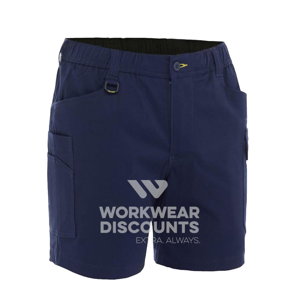 Bisley BSHC1018 Navy Front