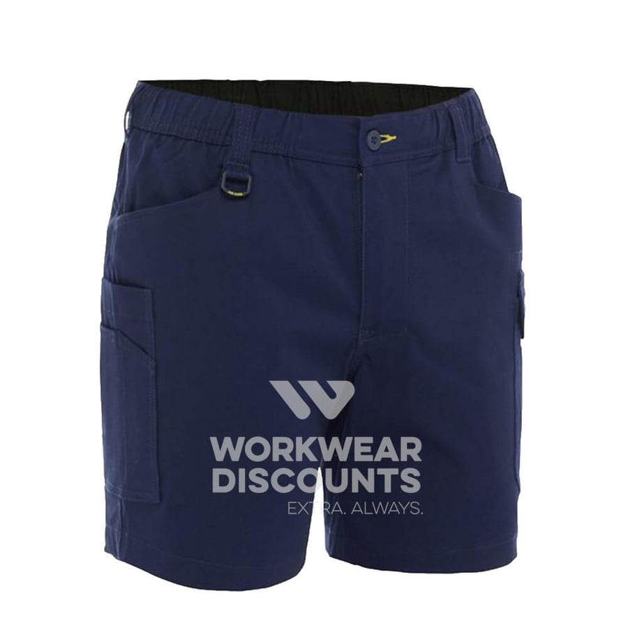 Bisley BSHC1018 Navy Front