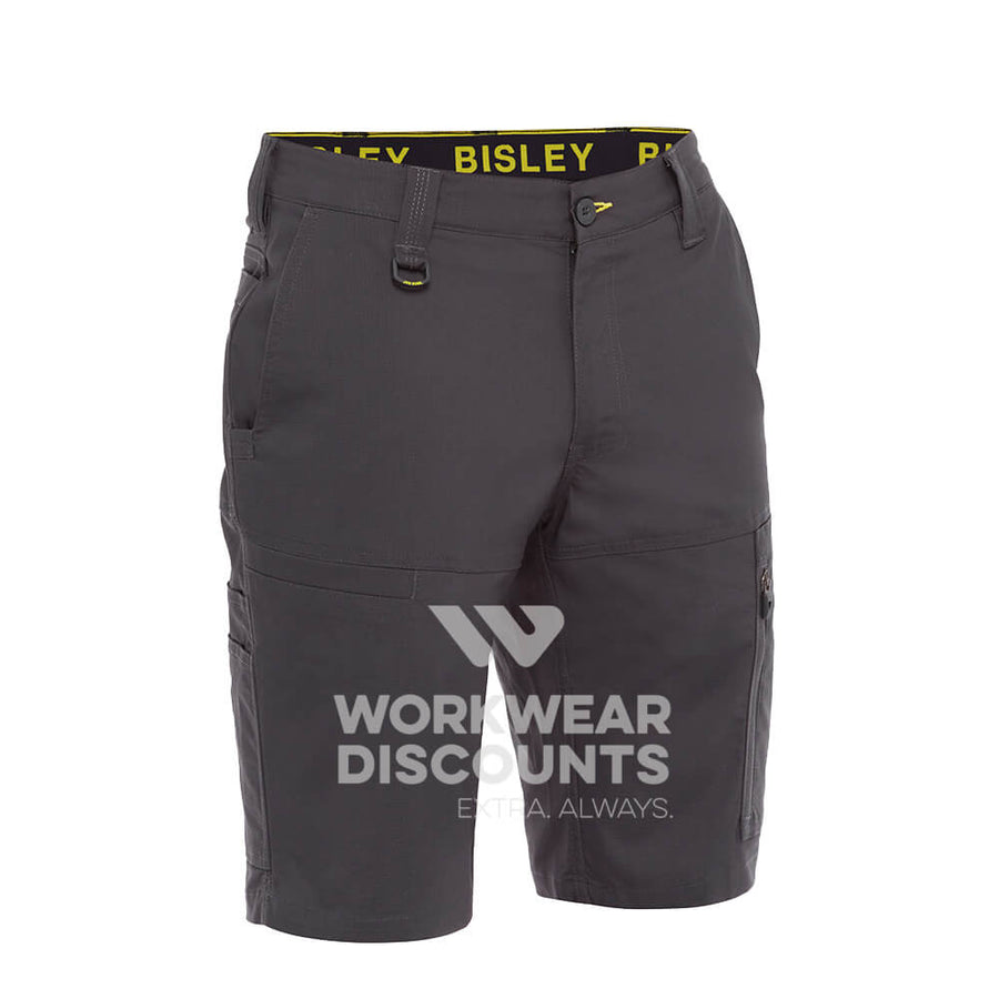Bisley BSHC1150 Charcoal Front