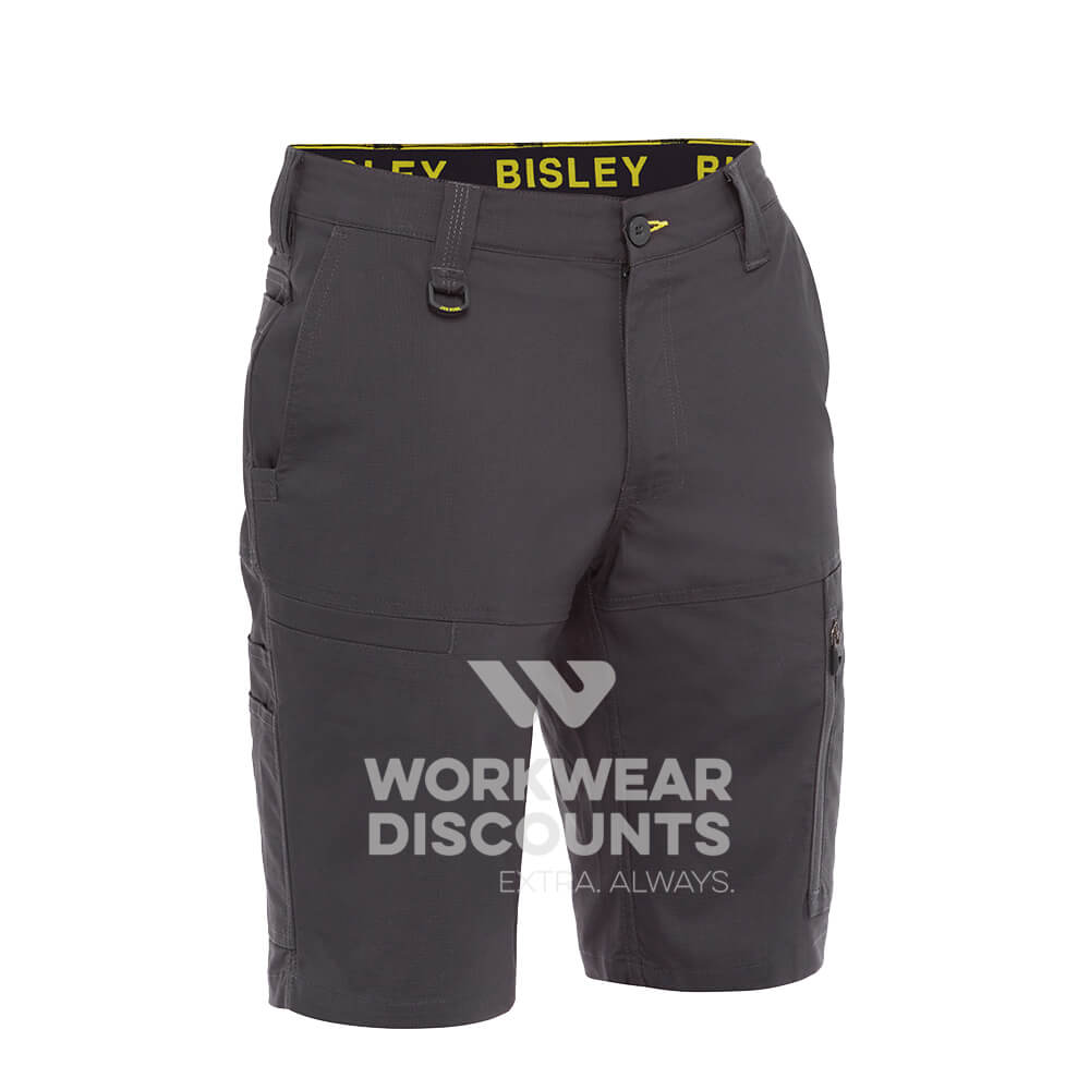 Bisley BSHC1150 Charcoal Front