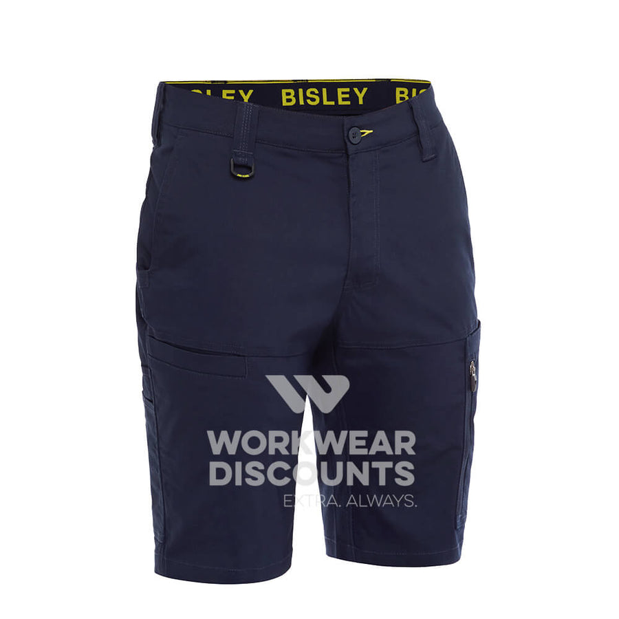 Bisley BSHC1150 Navy Front